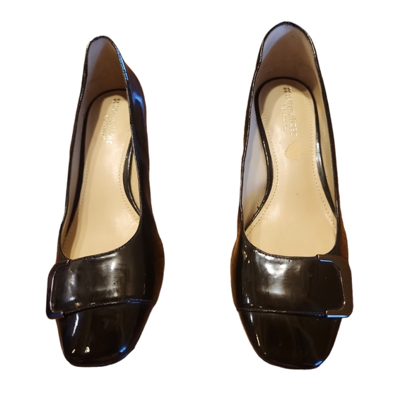 Naturalizer Shoes - Naturlizer Xavier Size 8
